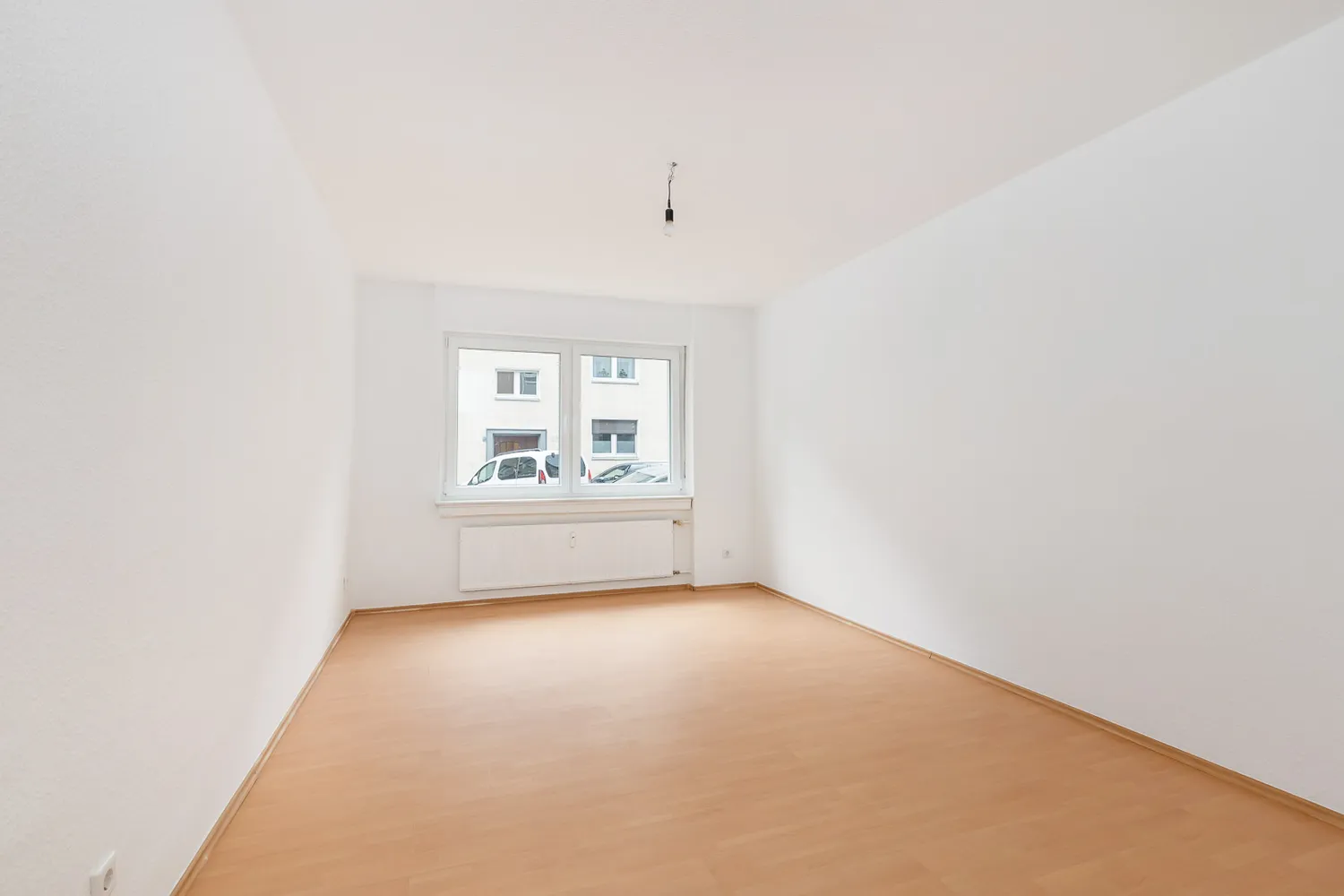2 Zimmer Wohnung mit 53 m² in Essen – Bild 6