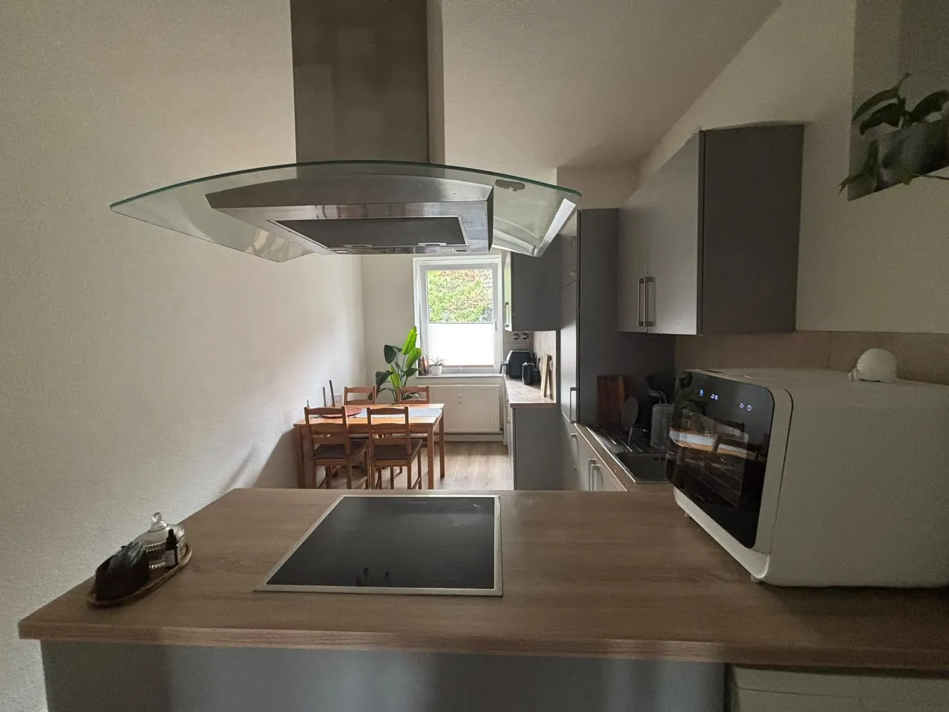 3 Zimmer Wohnung mit 54 m² in Düsseldorf – Bild 3