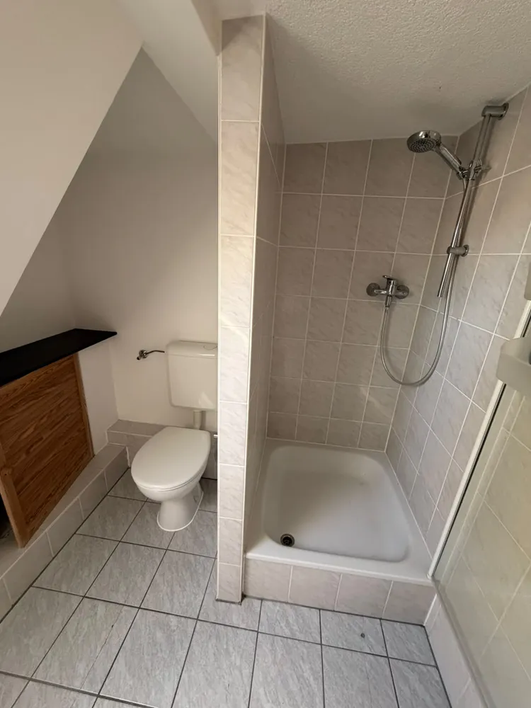 2 Zimmer Wohnung mit 72 m² in Gera – Bild 9