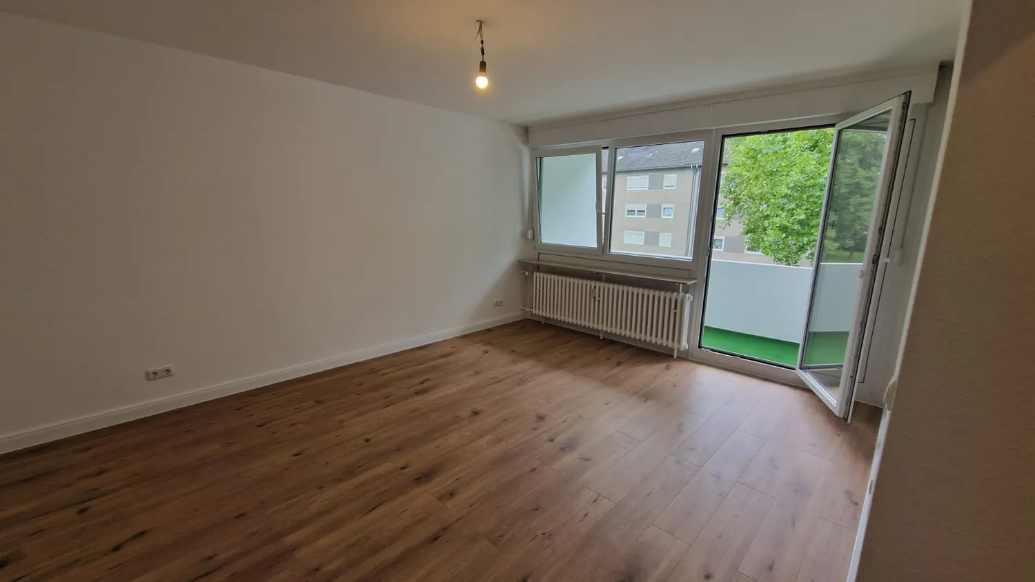 3 Zimmer Wohnung mit 70 m² in Dortmund – Bild 5