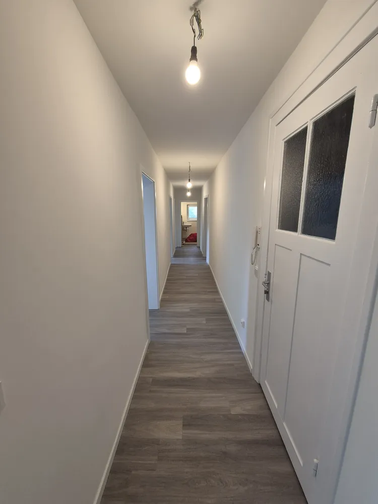 3 Zimmer Wohnung mit 72 m² in Hamburg – Bild 4