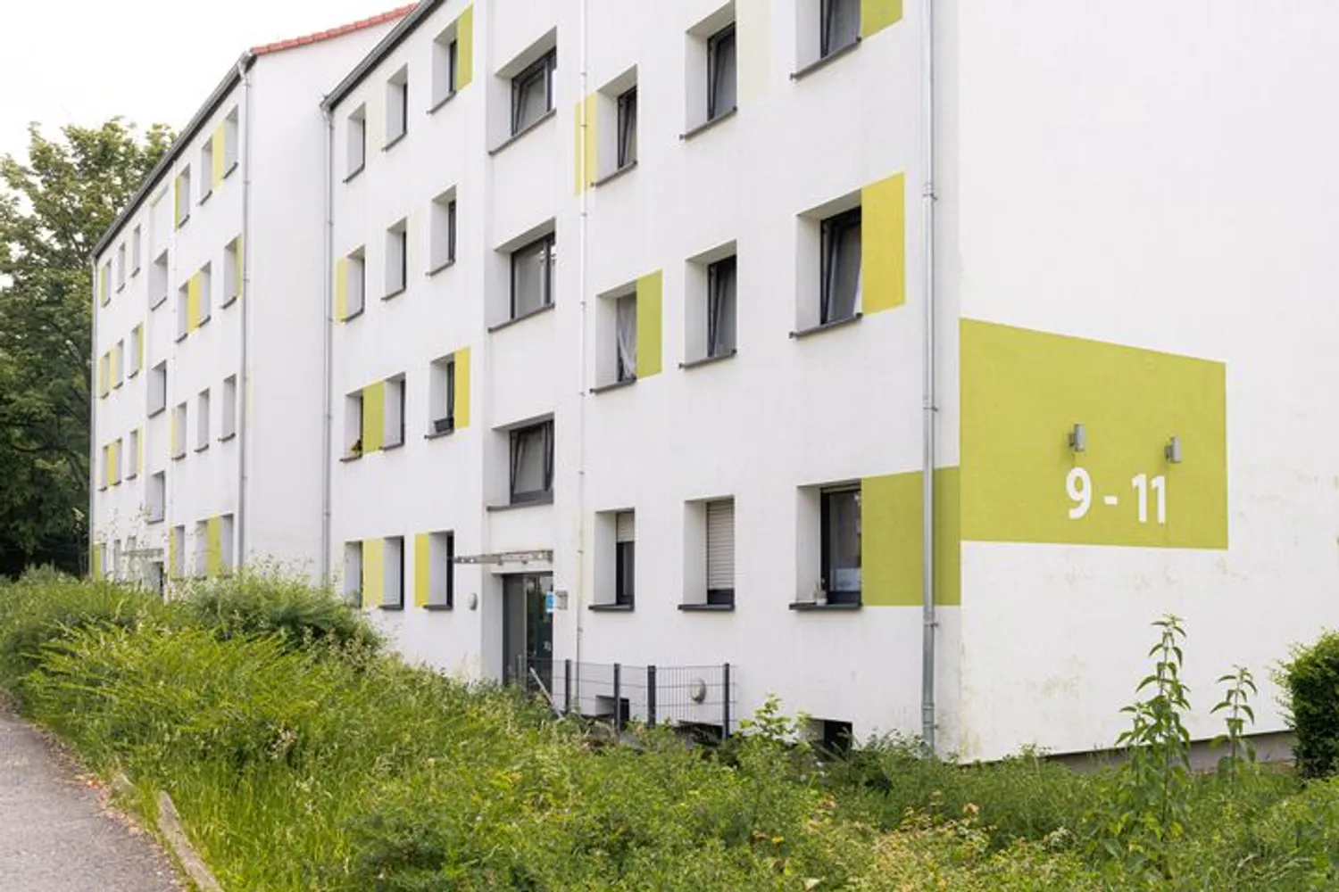 3 Zimmer Wohnung mit 72 m² in Osnabrück – Bild 2