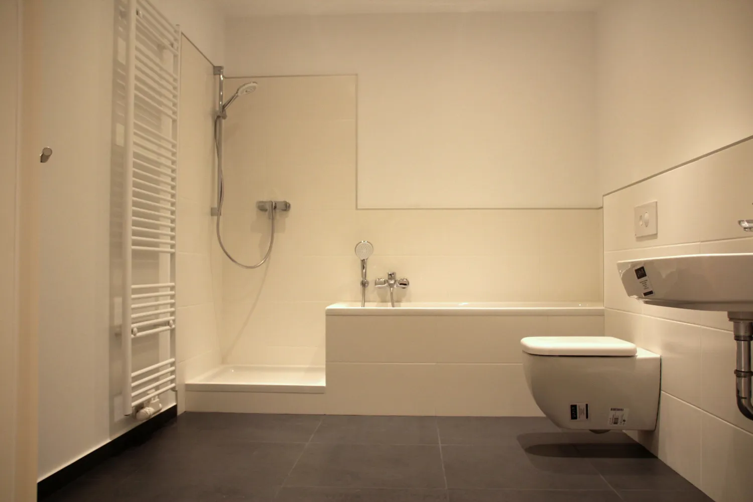 2 room apartment with 70 m² in Wiesbaden – Photo 5