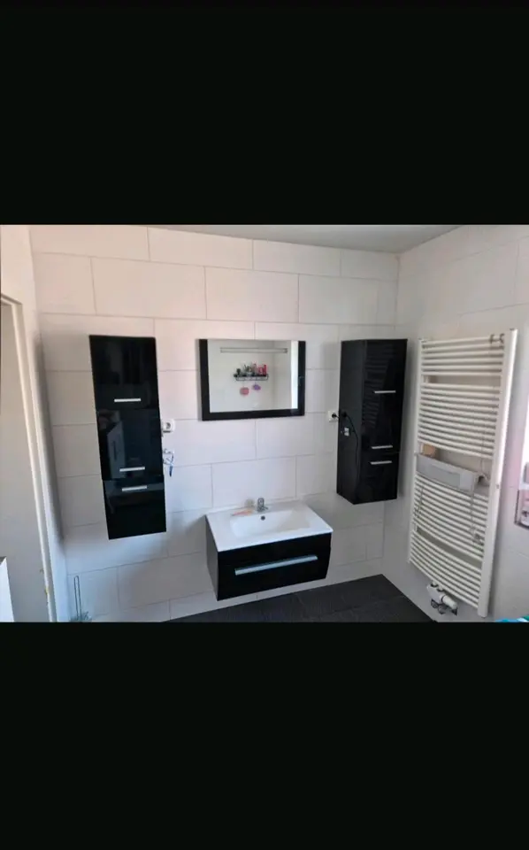 4 Zimmer Wohnung mit 125 m² in Herne – Bild 9