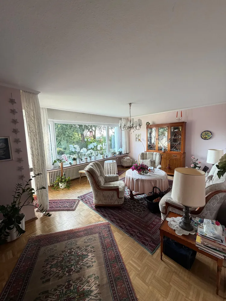 4 Zimmer Wohnung mit 78 m² in Dortmund – Bild 2
