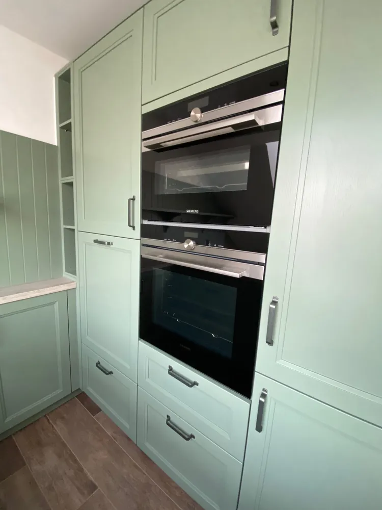 3 Zimmer Wohnung mit 93 m² in Dachau – Bild 1