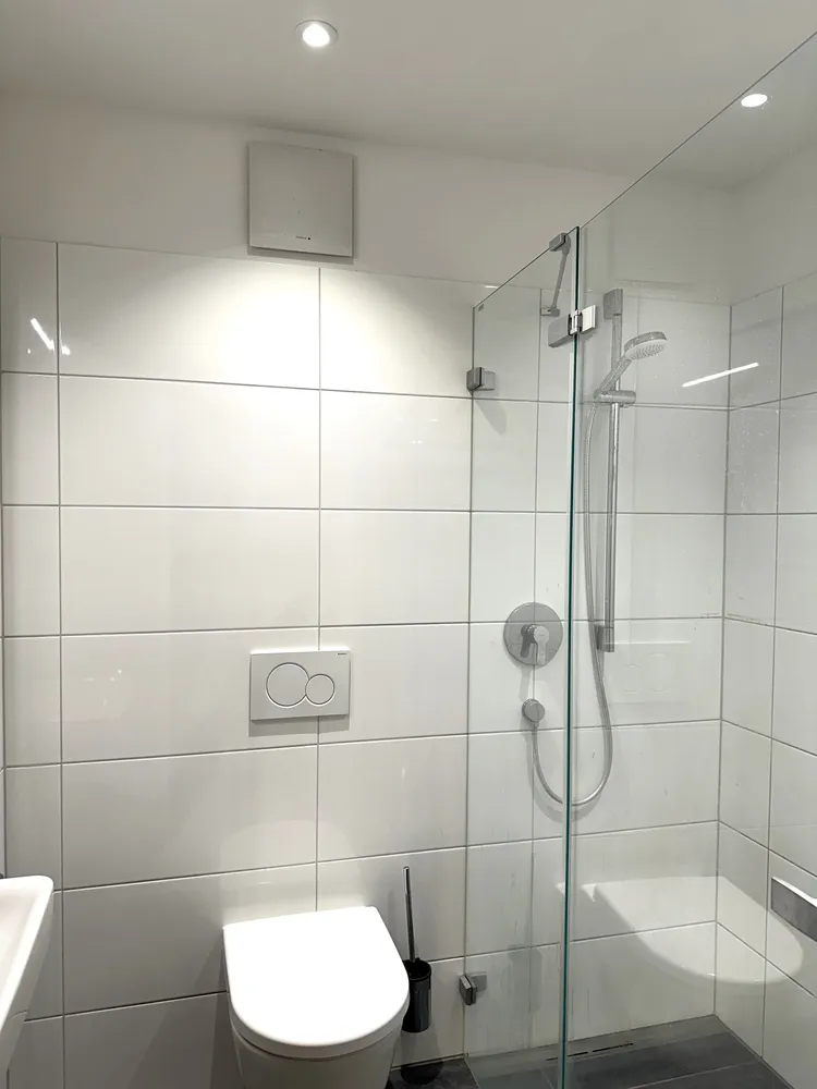 1 Zimmer Wohnung mit 44 m² in Böblingen – Bild 5