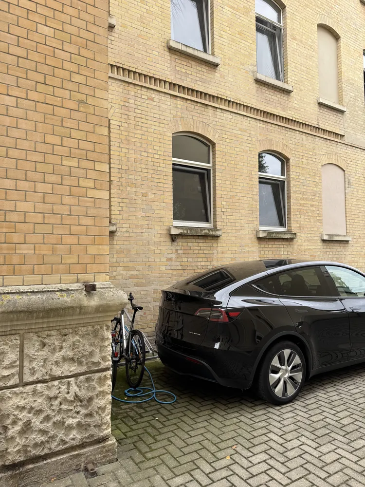 2 room apartment with 95 m² in Brunswick – Photo 10