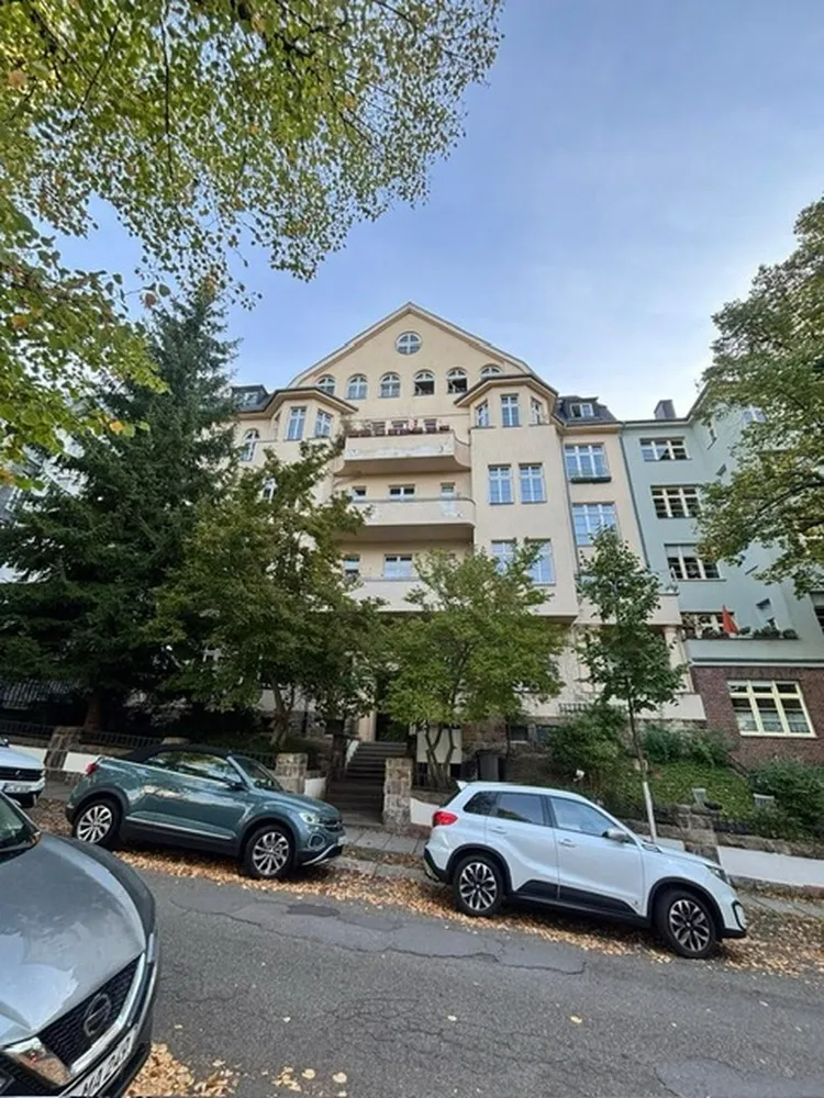 3 Zimmer Wohnung mit 79 m² in Chemnitz – Bild 9
