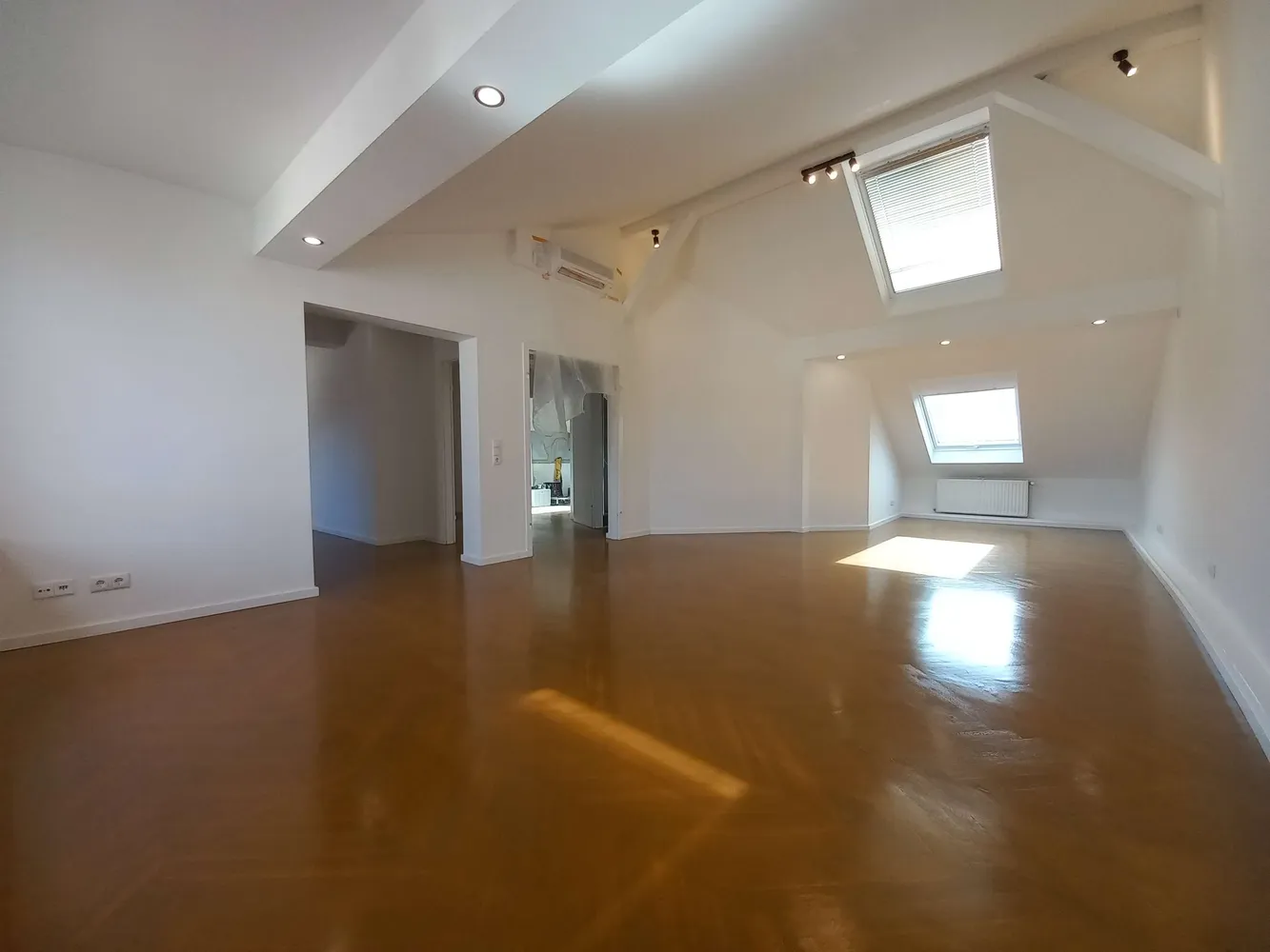 4 Zimmer Wohnung mit 101 m² in Mannheim – Bild 10