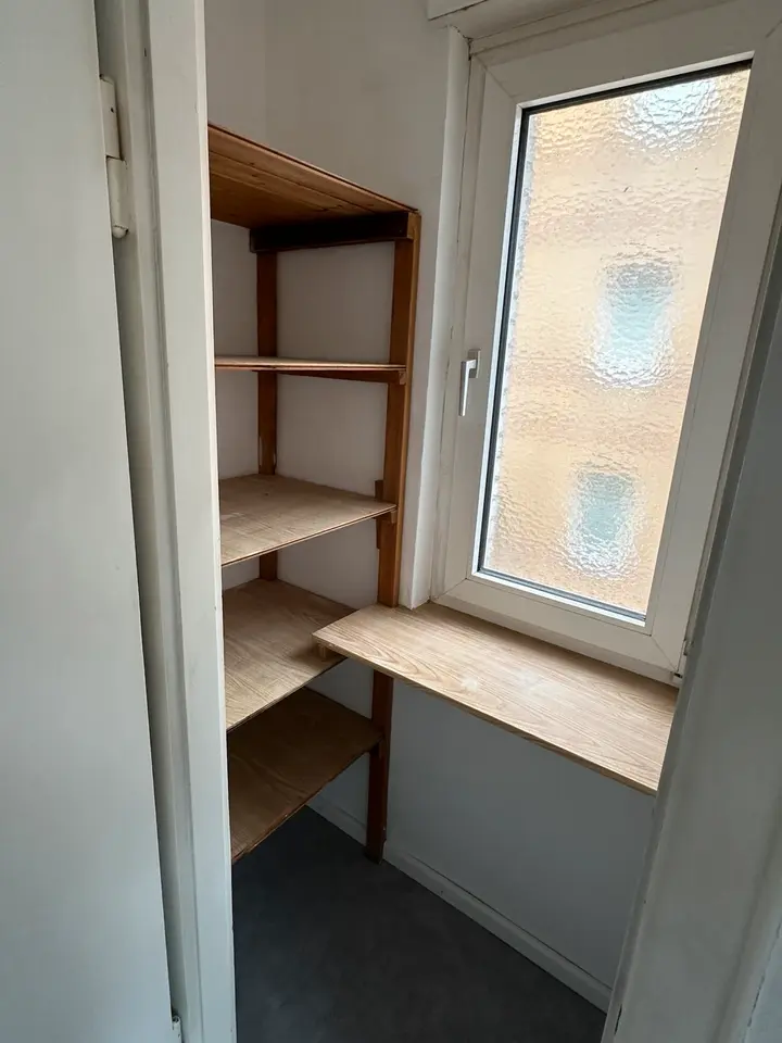 6 Zimmer Wohnung mit 130 m² in Kassel – Bild 4