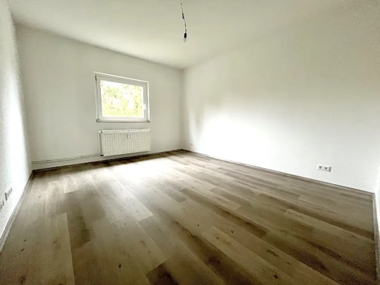 3 Zimmer Wohnung mit 57 m² in Essen – Bild 2