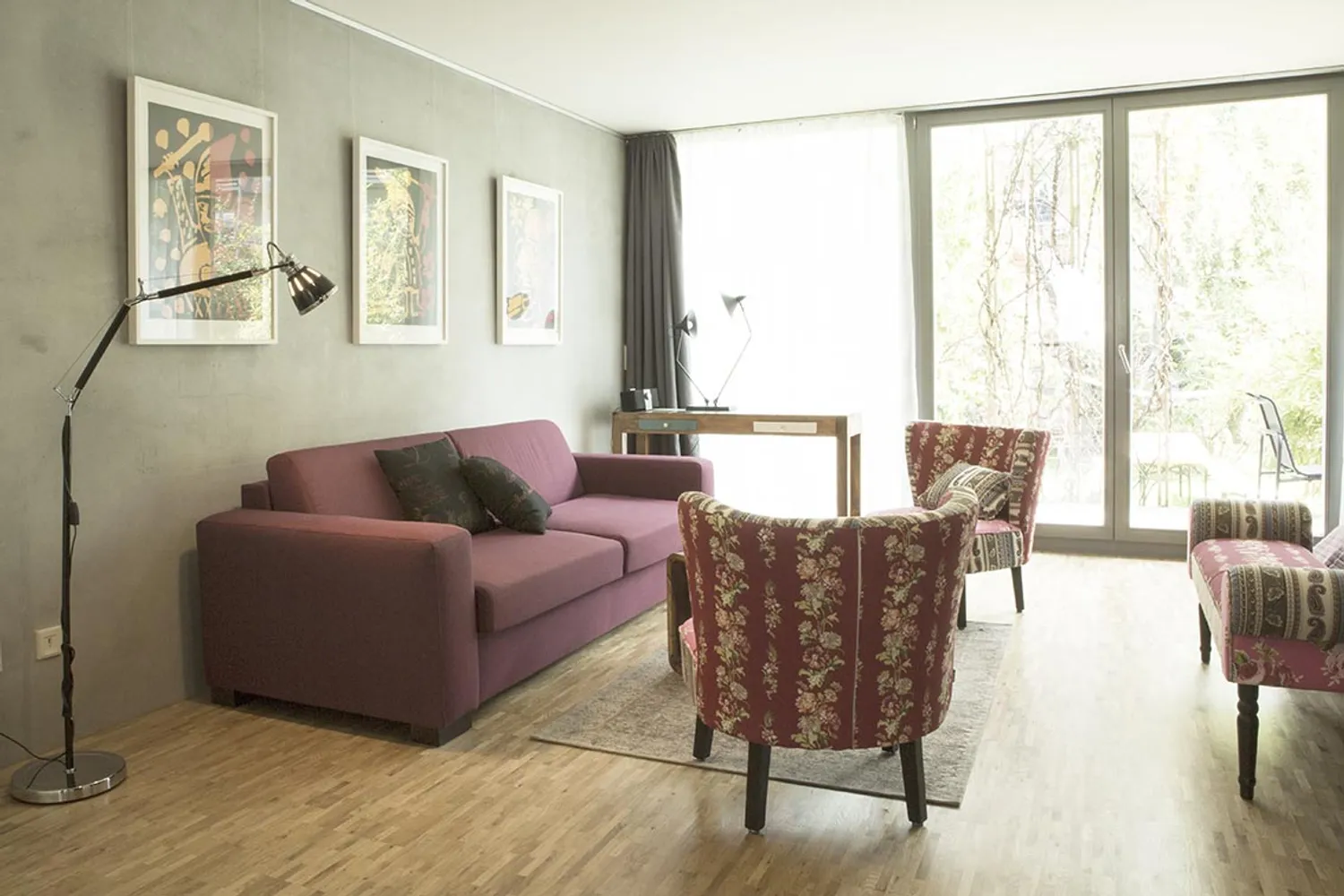 1 Zimmer Wohnung mit 67 m² in Freiburg im Breisgau – Bild 7