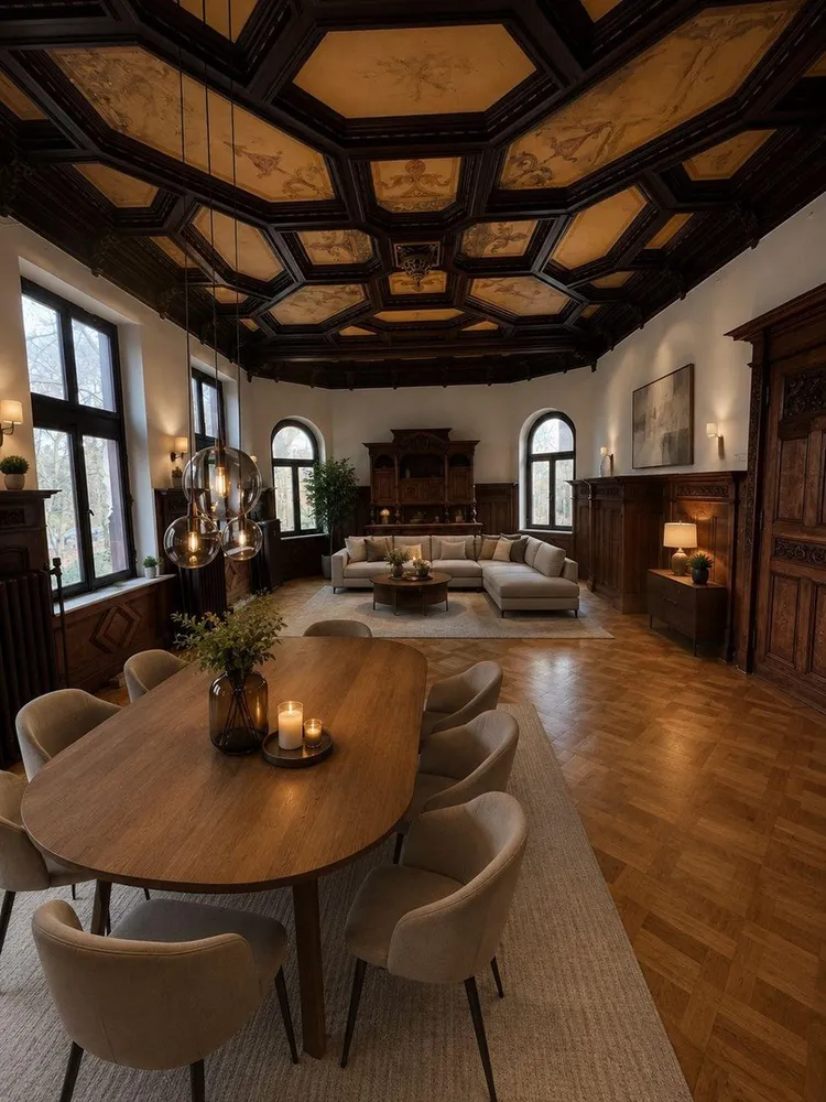 3 Zimmer Wohnung mit 130 m² in Mönchengladbach – Bild 1