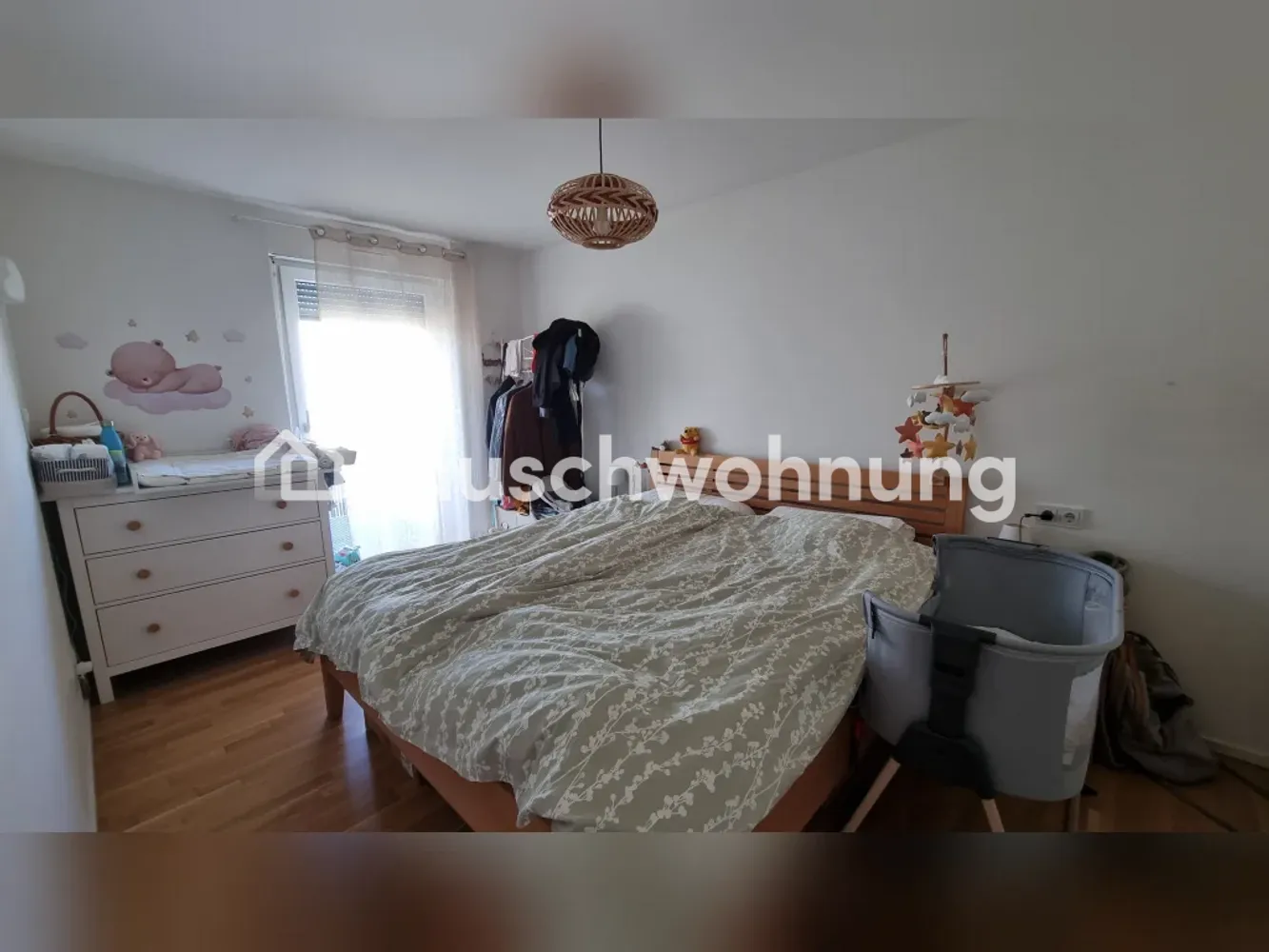 2 room apartment with 50 m² in Munich – Photo 6