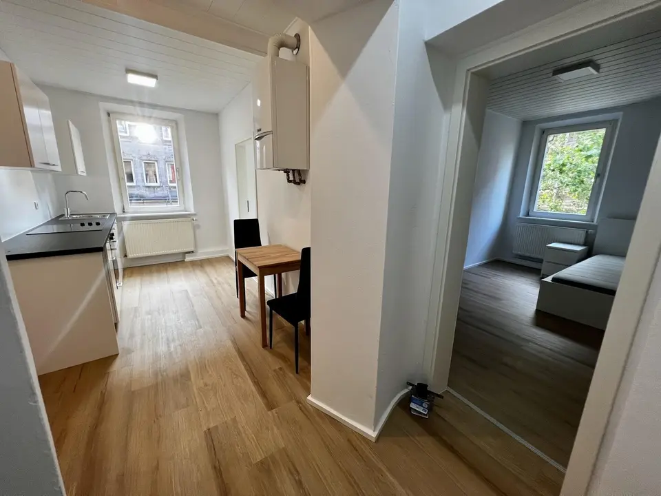 3 Zimmer Wohnung mit 42 m² in Nürnberg – Bild 3