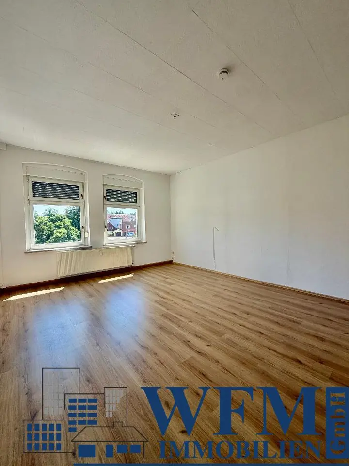 2 Zimmer Wohnung mit 80 m² in Zeitz – Bild 9