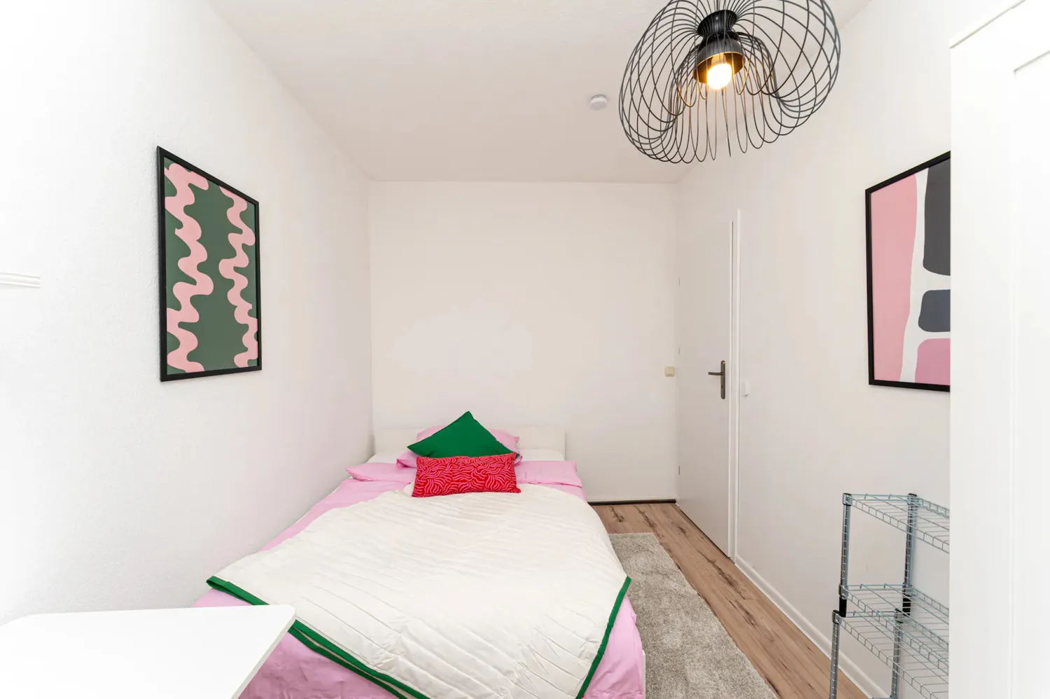 WG-Zimmer mit 10 m² in Berlin – Bild 3