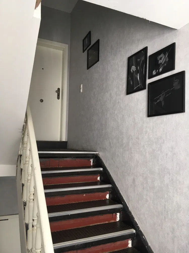 1 Zimmer Wohnung mit 15 m² in Köln – Bild 6