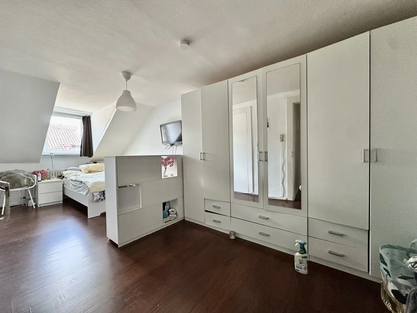 3 Zimmer Wohnung mit 73 m² in Karlsruhe – Bild 3