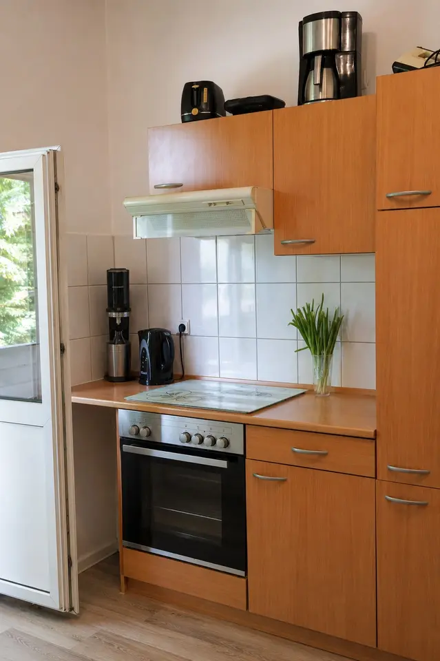 2 Zimmer Wohnung mit 56 m² in Flensburg – Bild 3