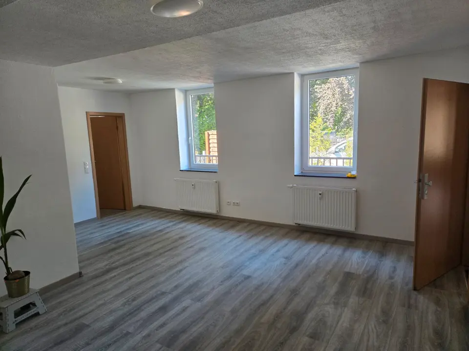 Studio mit 35 m² in Osterode am Harz – Bild 3