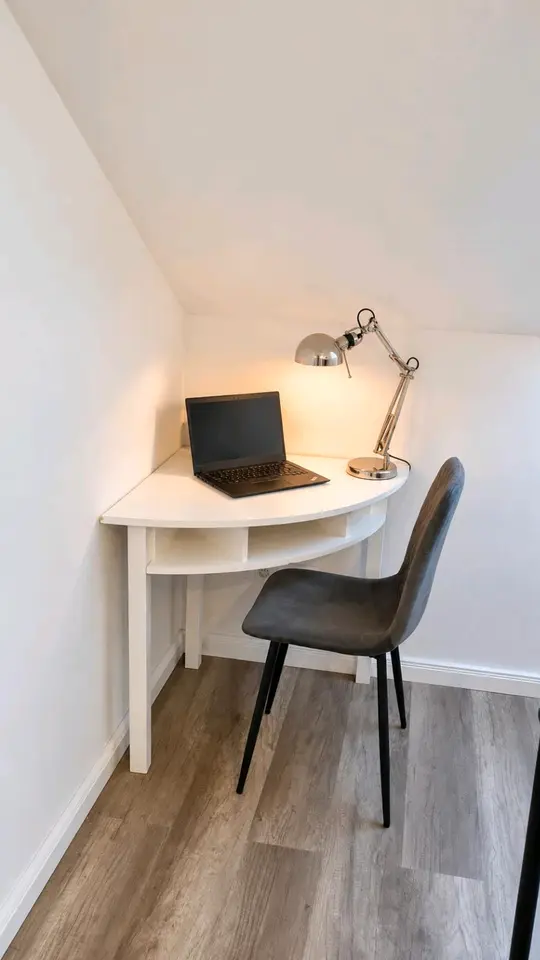 2 Zimmer Wohnung mit 34 m² in Kiel – Bild 7