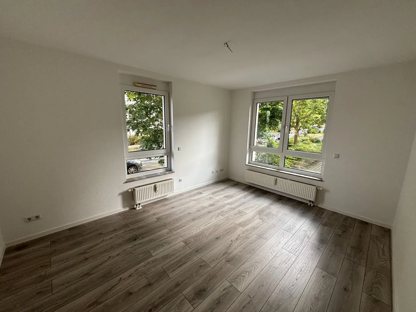 3 room apartment with 78 m² in Hanover – Photo 8