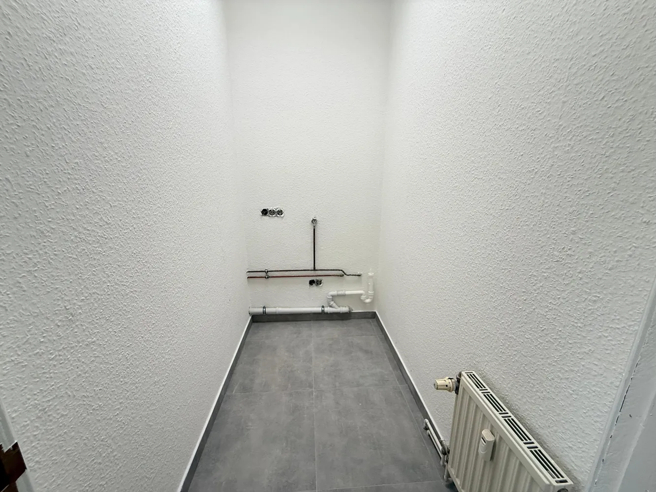 3 Zimmer Wohnung mit 107 m² in Magdeburg – Bild 11