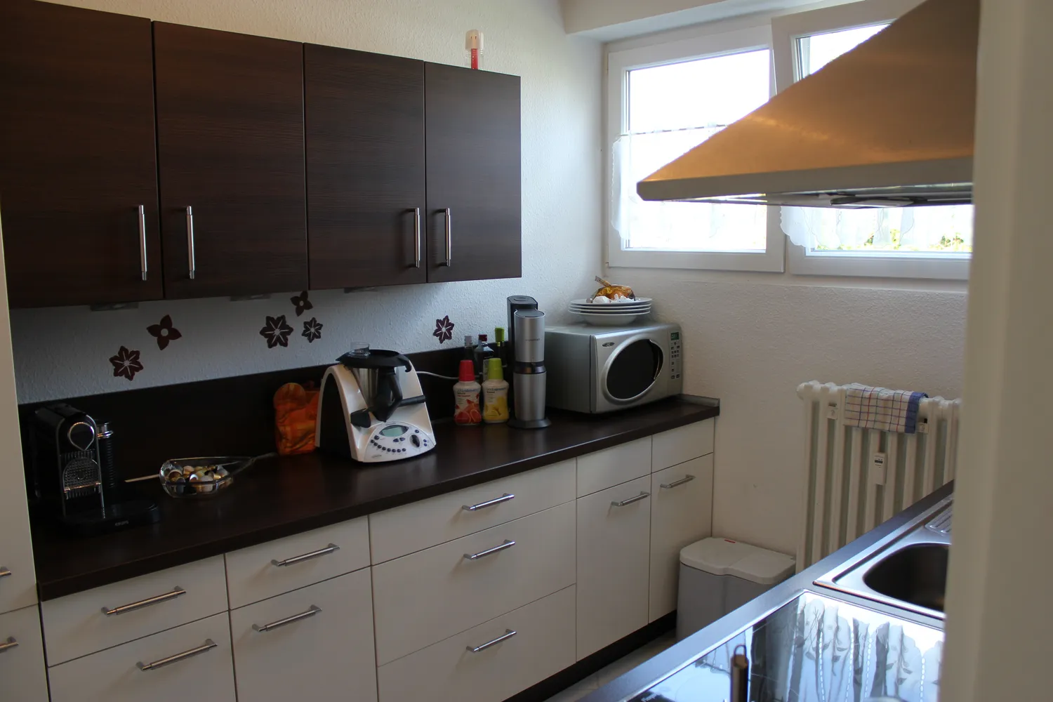 2 Zimmer Wohnung mit 55 m² in Düsseldorf – Bild 5