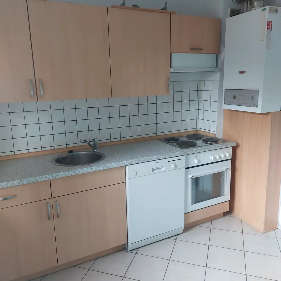 3 Zimmer Wohnung mit 64 m² in Bremen – Bild 8
