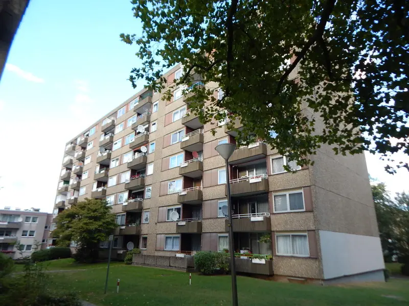 2 Zimmer Wohnung mit 61 m² in Dortmund – Bild 4