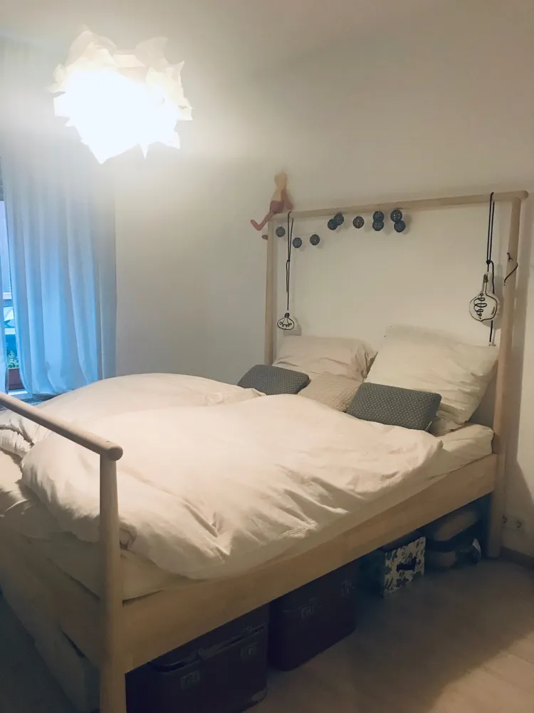 2 Zimmer Wohnung mit 55 m² in Mannheim – Bild 7