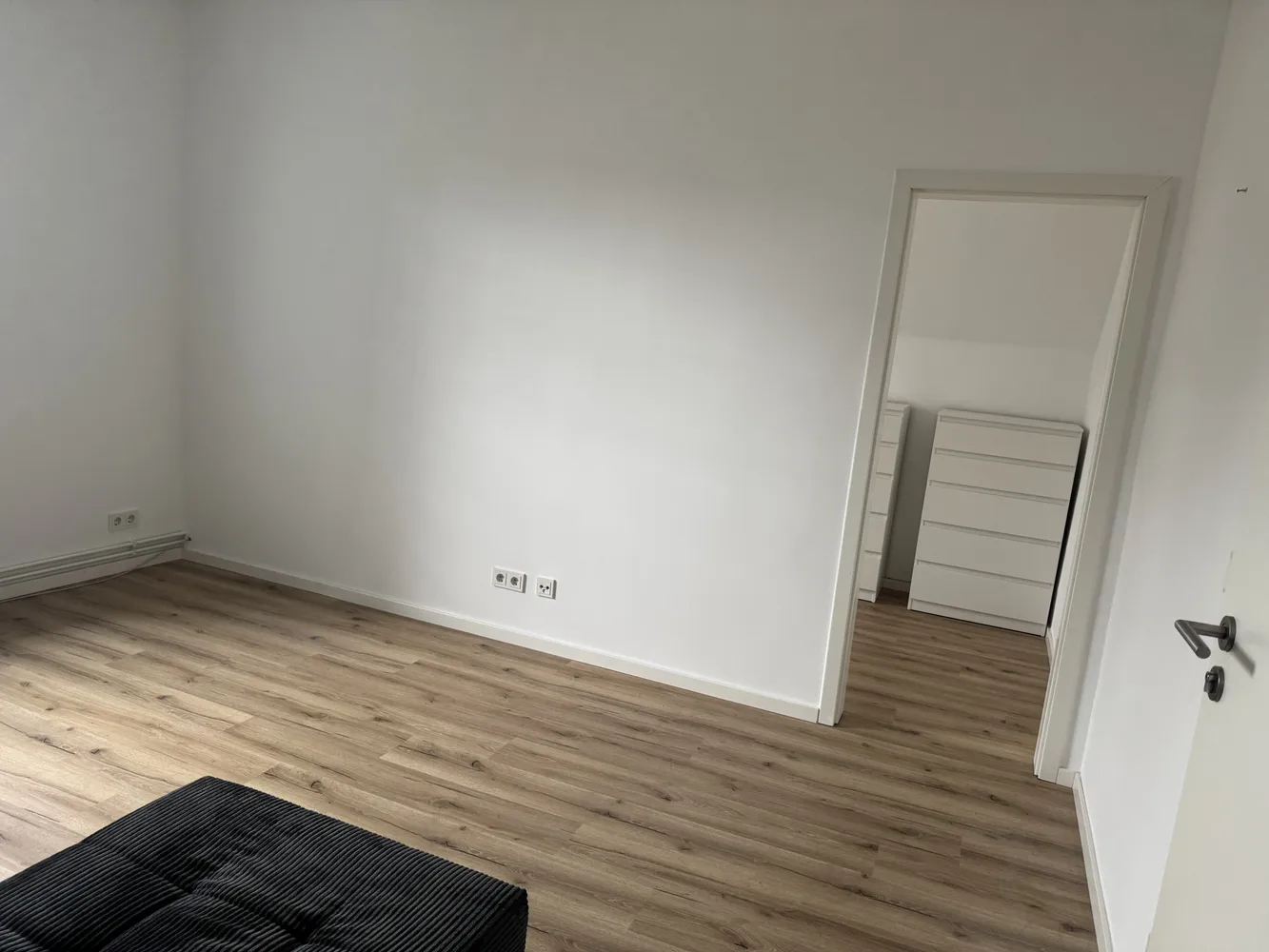 2 Zimmer Wohnung mit 43 m² in Berlin – Bild 10