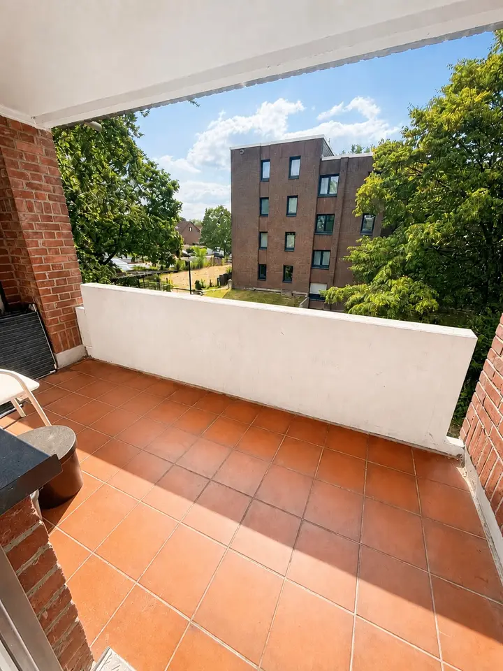 3 Zimmer Wohnung mit 78 m² in Düsseldorf – Bild 5