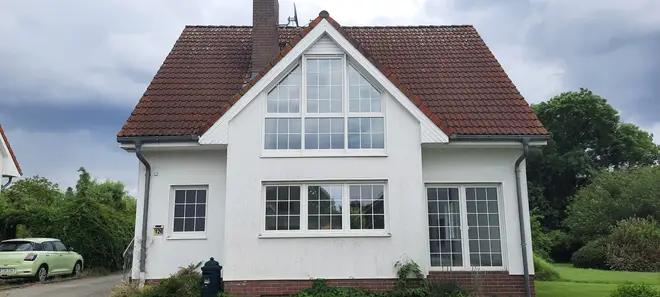 4 Zimmer Haus mit 180 m² in Berlin – Bild 1
