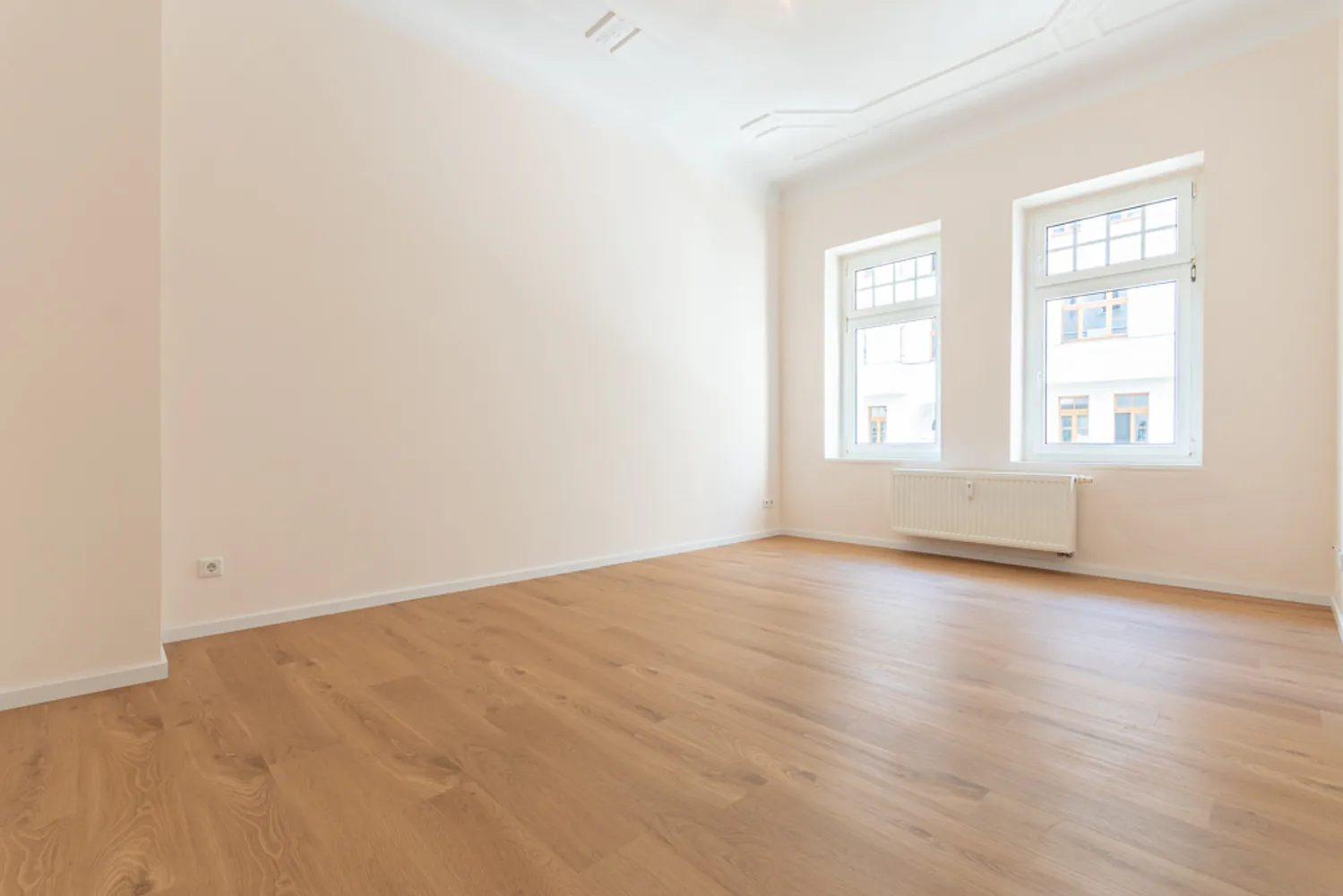 3 Zimmer Wohnung mit 95 m² in Leipzig – Bild 5