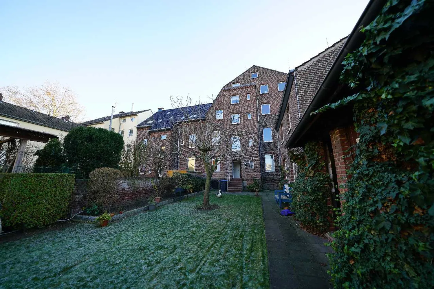 2 Zimmer Wohnung mit 55 m² in Ratingen – Bild 8