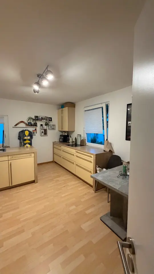 2 Zimmer Wohnung mit 39 m² in Dortmund – Bild 9