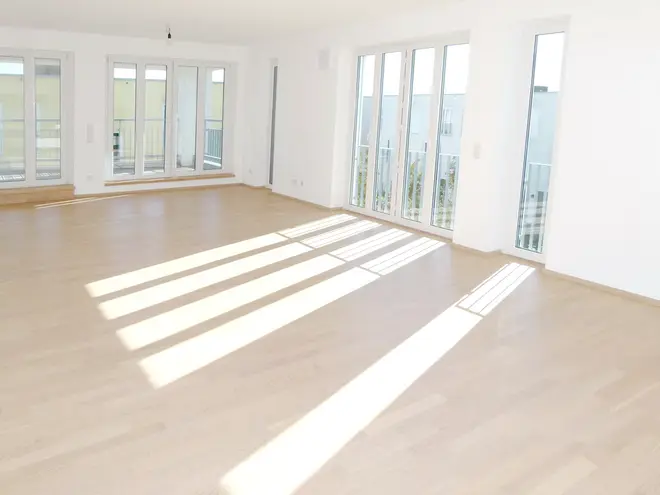 3 Zimmer Wohnung mit 111 m² in München – Bild 2