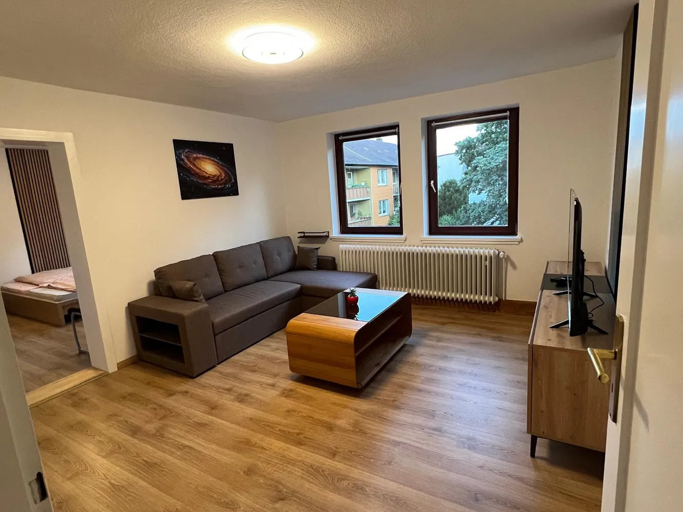 4 Zimmer Wohnung mit 80 m² in Kassel – Bild 12