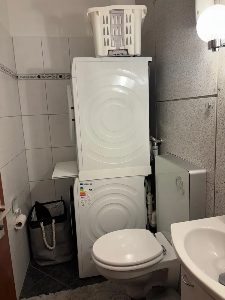 4 Zimmer Wohnung mit 121 m² in Mannheim – Bild 11