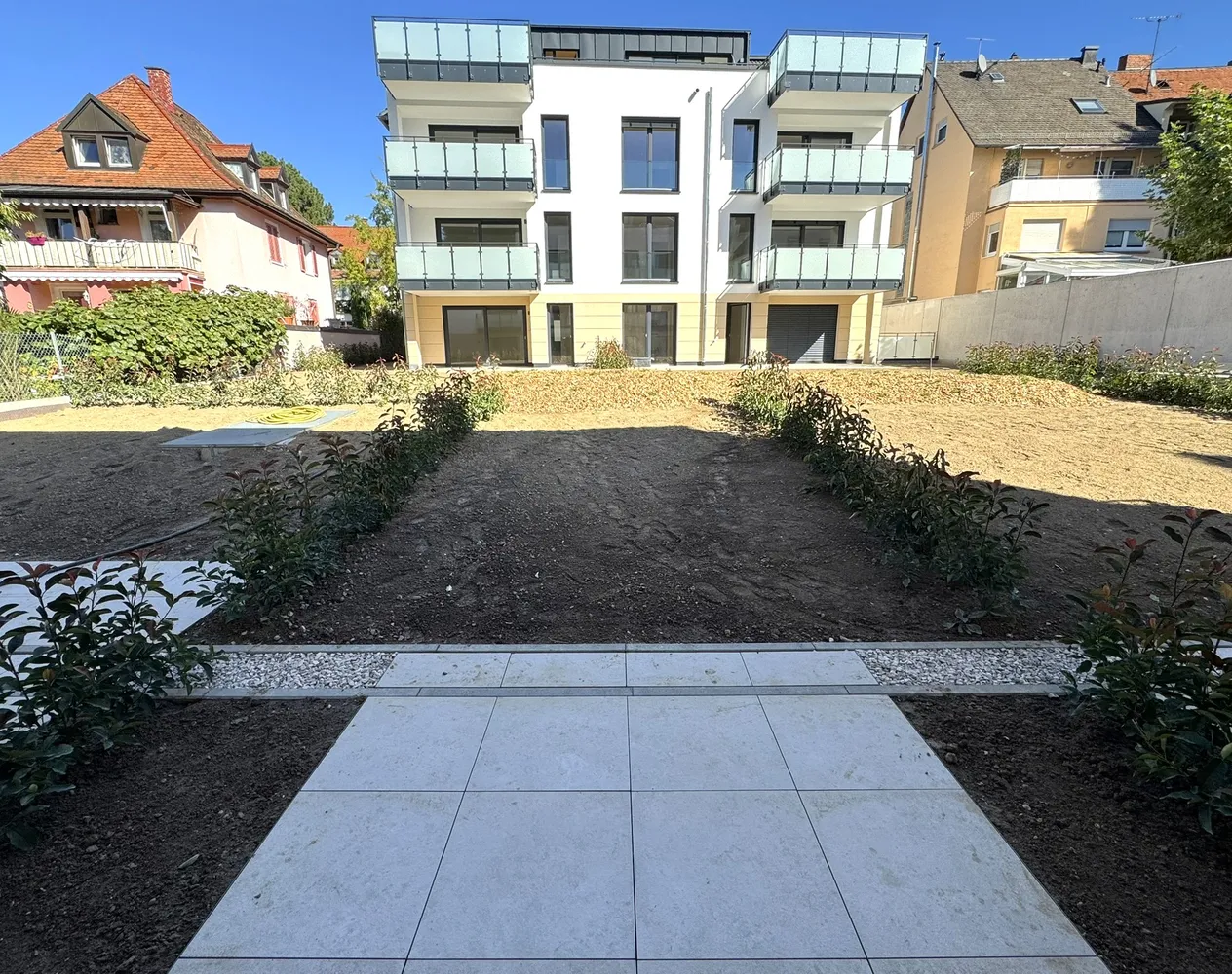 2 Zimmer Wohnung mit 61 m² in Freiburg im Breisgau – Bild 7