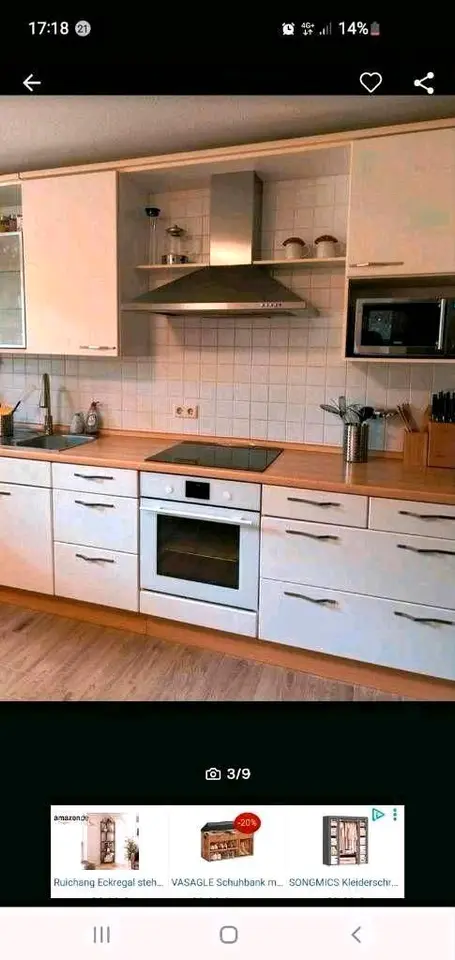 4 room apartment with 113 m² in Celle – Photo 8