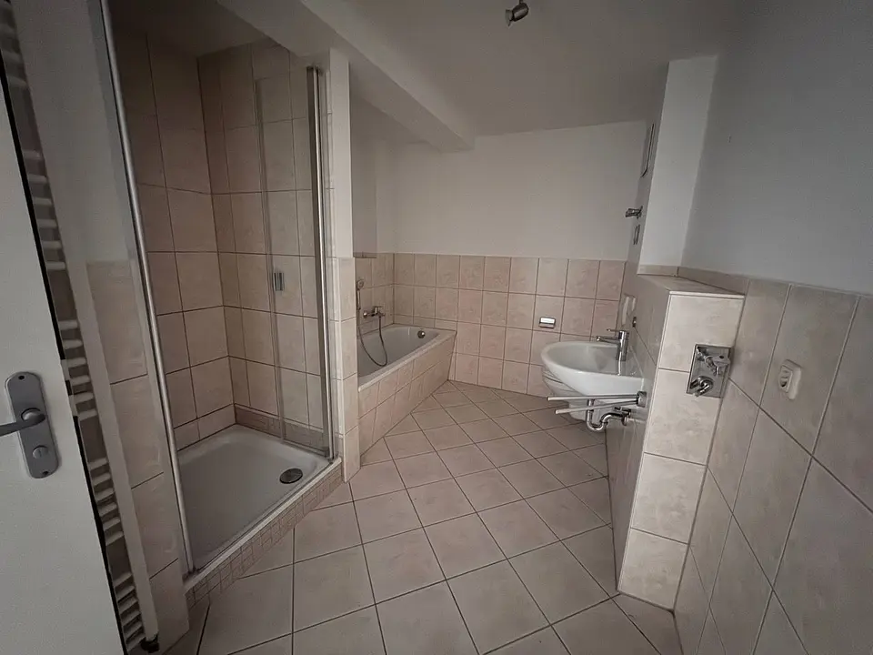 3 Zimmer Wohnung mit 80 m² in Grimma – Bild 10