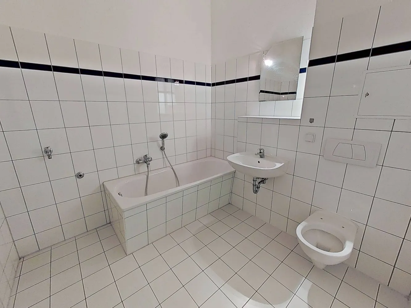 2 Zimmer Wohnung mit 66 m² in Pirna – Bild 8