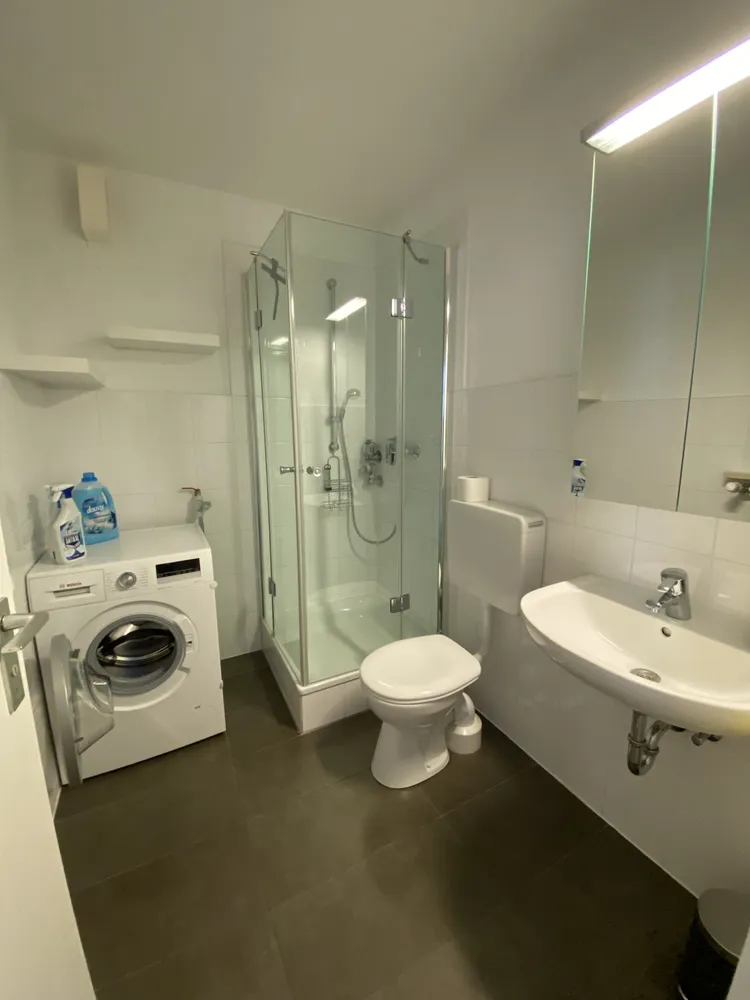1 Zimmer Wohnung mit 38 m² in München – Bild 6