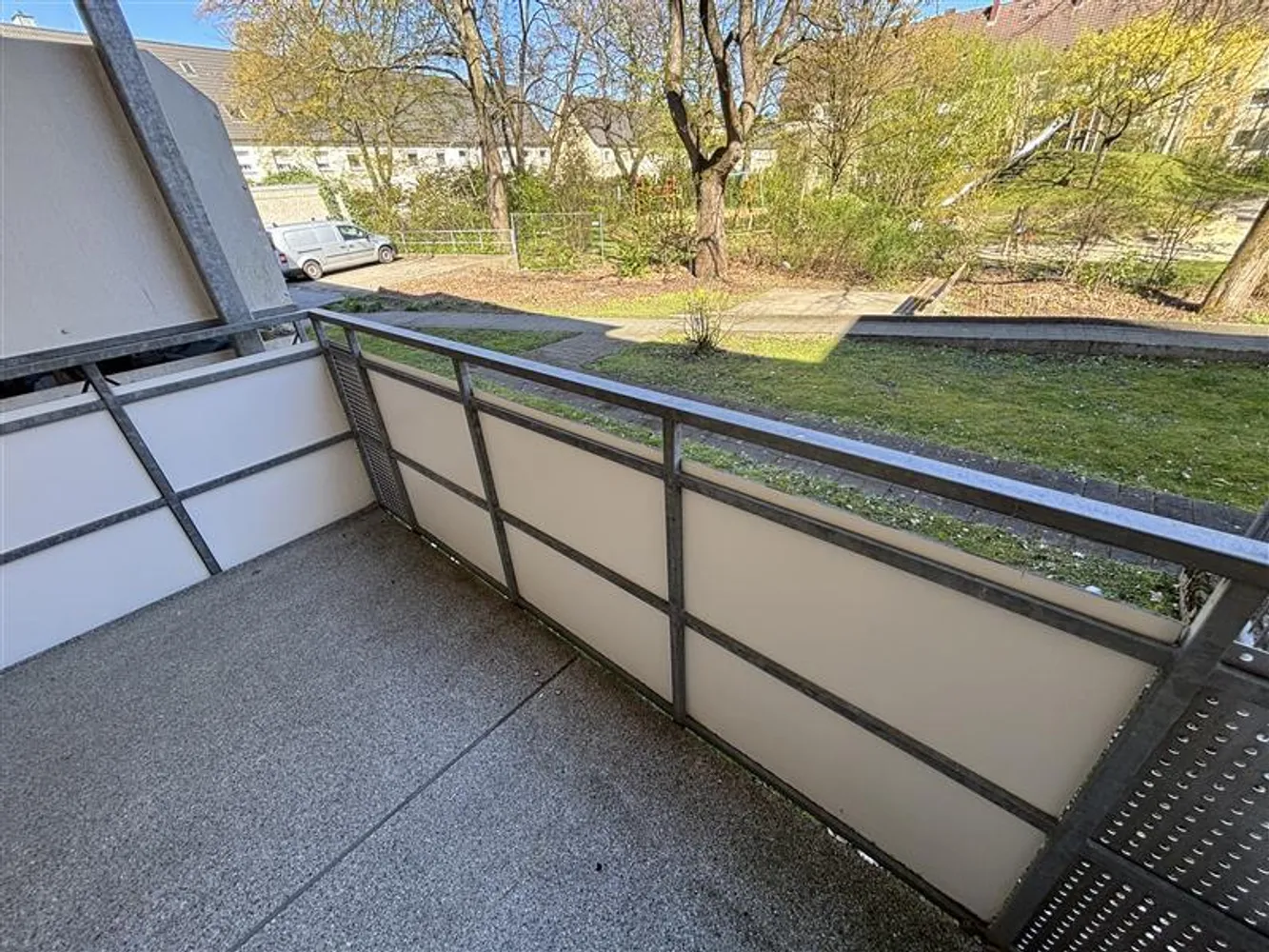 2 Zimmer Wohnung mit 52 m² in Bielefeld – Bild 9
