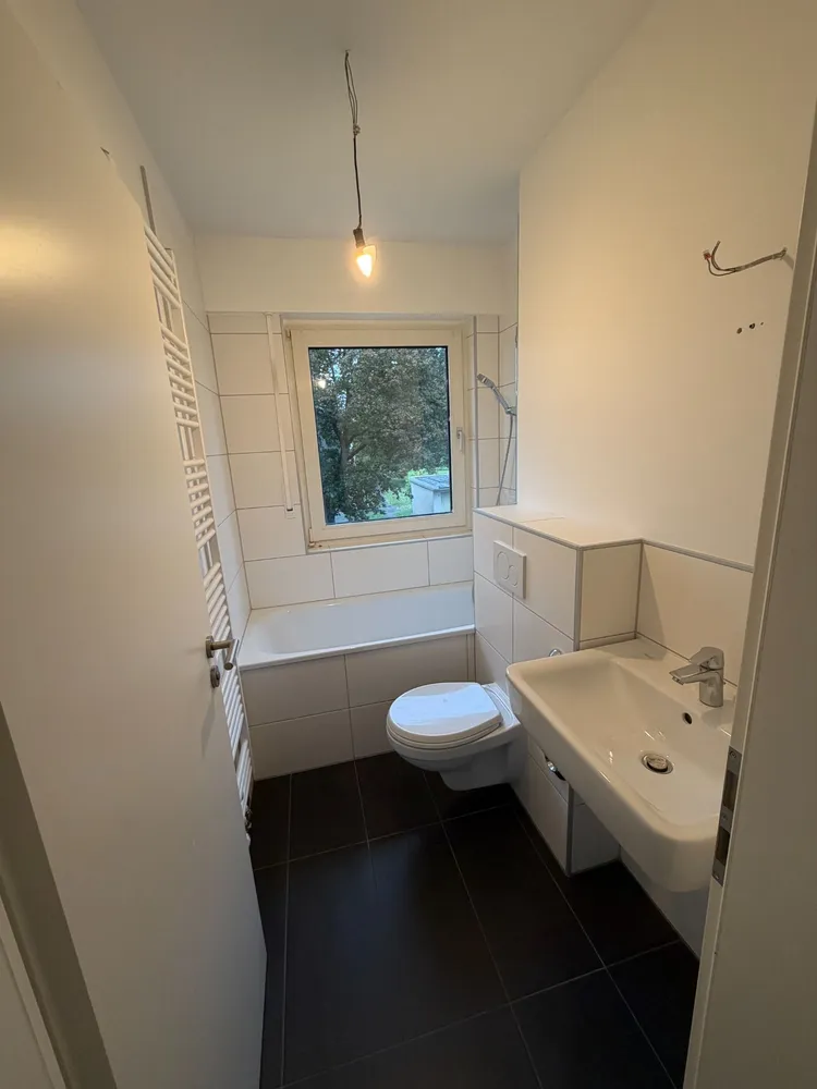 3 Zimmer Wohnung mit 58 m² in Elsdorf – Bild 6
