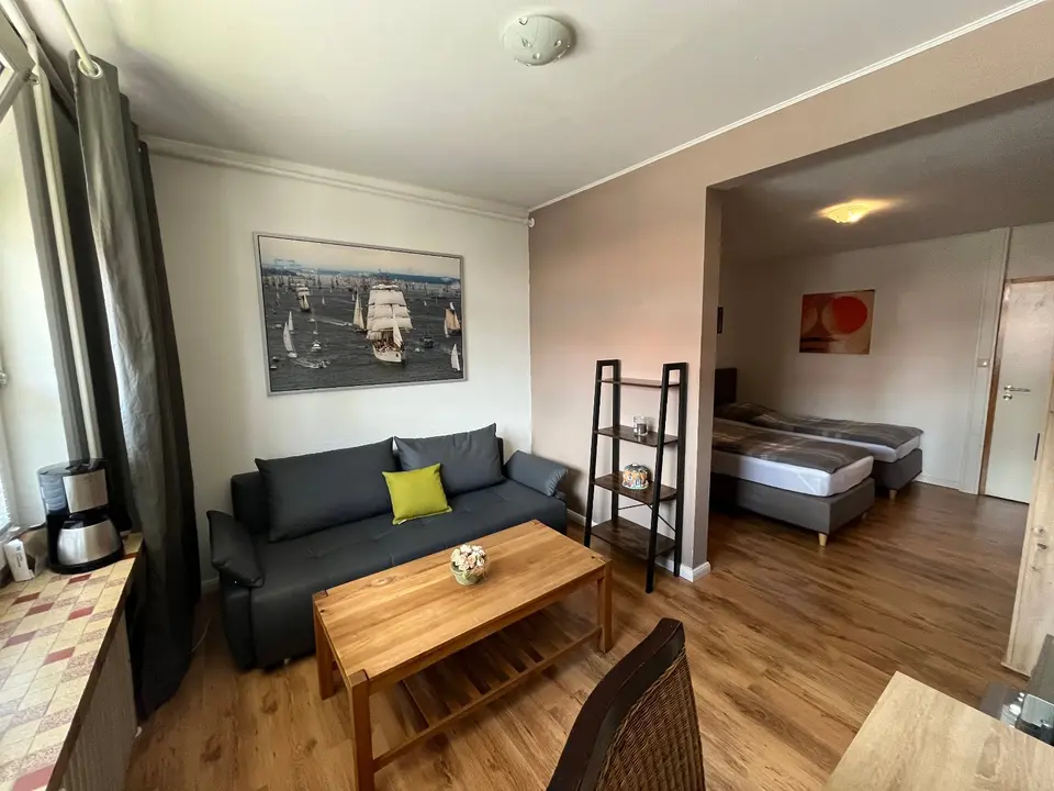 WG-Zimmer mit 25 m² in Kiel – Bild 8